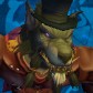 Character Avatar
